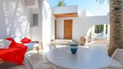 Casa – L'Alfàs del Pi - Más