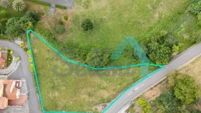 Terreno en venta en Salas - Vista 5