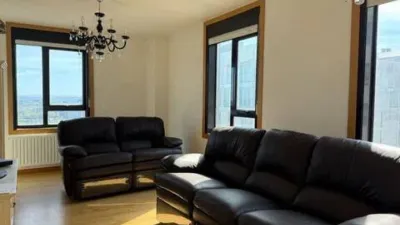 Apartment in Mesoiro-Feáns-Zapateira photo 19