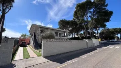 Chalet in L'Escala photo 3