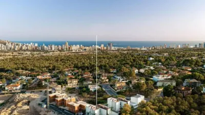 Casa – La Nucia - Vista 2
