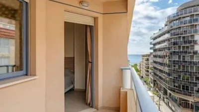 Apartment in Las Adelfas-Benicolada-Garduix photo 29