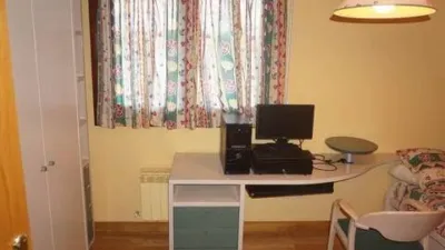 Chalet in Betoño photo 56