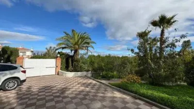 Chalet on Calle de la Alozaina photo 66