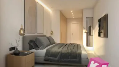 Apartment in Centre-Port-Platja Llevant photo 9