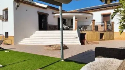 Chalet en Centro photo 16