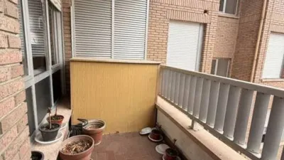 Flat on Calle La Pedrena, 36 photo 31