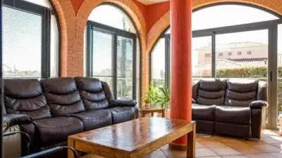 Chalet in Baeza photo 9