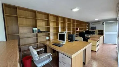 Chalet on Calle de la Alozaina photo 35