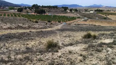 Terreno en venta en Carrús Este-Camí Dels Magros - Vista 3