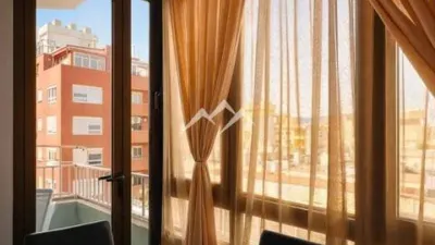 Apartment in Plaça de Toros photo 11