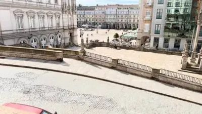 Pis – A Coruña, Zalaeta, As Atochas - Vista 4