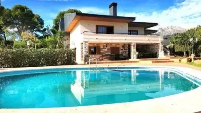 Casa – La Nucia - Vista 4