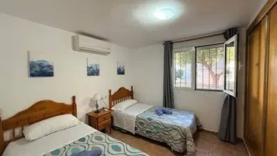 Chalet in Partida Maryvilla photo 32