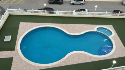 Piso – Torrevieja, Torreblanca, La Mata - Más