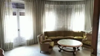 Apartment in Plaza de San Lázaro photo 27