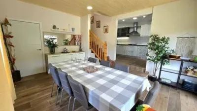 Chalet en Carrer de Sant Marc photo 24