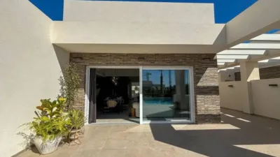 Chalet in Algorfa photo 40