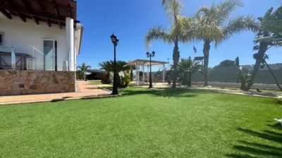 Chalet in Murcia City photo 7