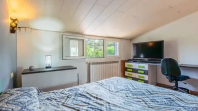 Chalet in Vacarisses photo 30
