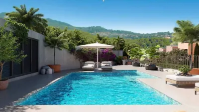Chalet in Esporles photo 5