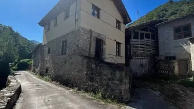 House in Vega de Liébana photo 2