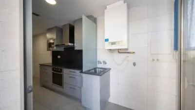 Apartment for sale in Igualada photo 7