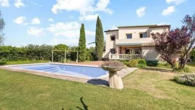 Chalet in Sant Pere Pescador photo 11