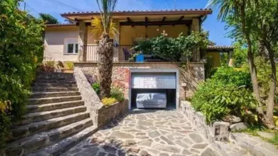 Chalet in Sant Miquel d’Aro Urbanisation photo 4