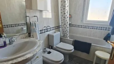 Piso en Cubelles photo 32