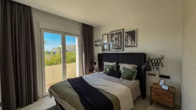 Chalet in Algorfa photo 28