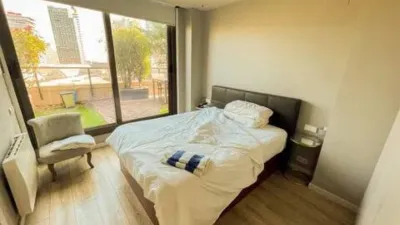 Apartment in Diagonal Mar-El Front Marítim del Poblenou photo 11