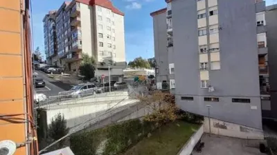 Apartment in Ortuella photo 32