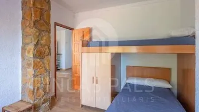 Terraced house on Calle de Roma, 16 photo 27