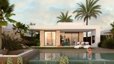 Casa – Algorfa - Vista 3