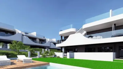 Piso – San Miguel de Salinas, Las Escalericas - Vista 2