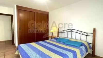 Apartment in La Oliva photo 26