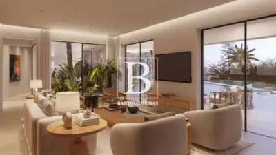 Terreno en venta en Carrer del Mar de Noruega, cerca de Carrer Mar Báltico - Vista 2