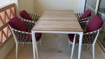 Apartment in Finestrat photo 10