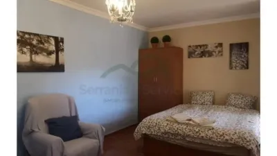 Chalet in El Gastor photo 3