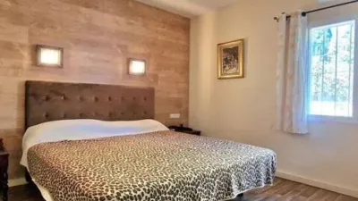 Chalet in Maryvilla photo 21
