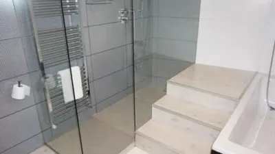 Apartment in the City Centre photo 42