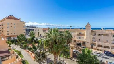 Apartment in Tarifa photo 28