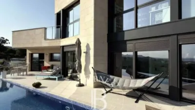 Chalet in Sant Vicenç de Montalt photo 2