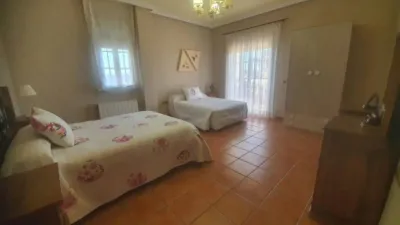 Chalet in Torreperogil photo 34