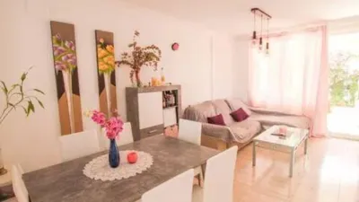 Casa – Calp, La Merced, Urbanització Els Carrions - Vista 4