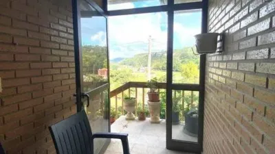 Chalet in Barrio de Arriba photo 58