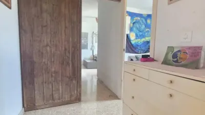 Piso – la Vila Joiosa / Villajoyosa, Colònia de l'Almadrava, la Marina Baixa - Vista 4