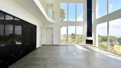 Casa - Vista 4