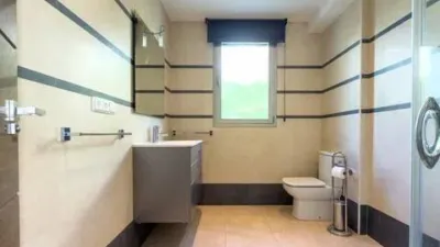 Chalet in Las Adelfas-Benicolada-Garduix photo 22